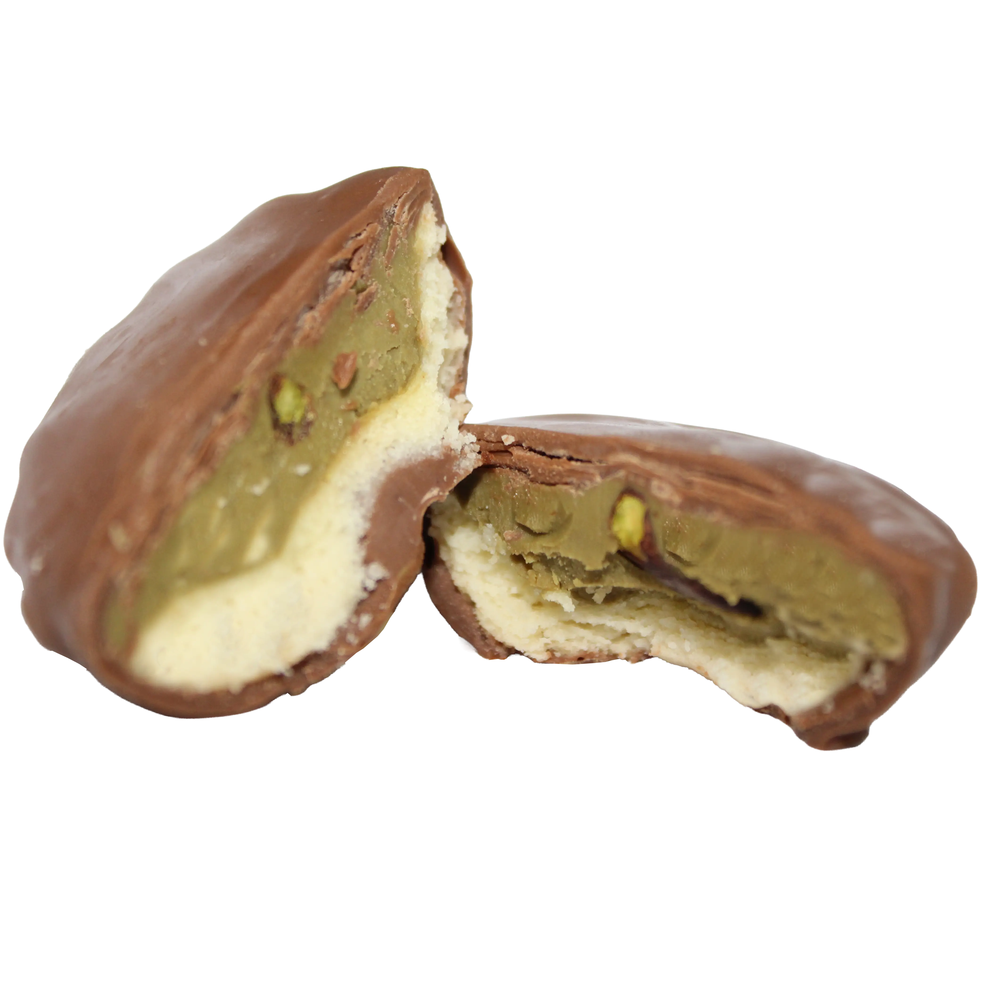 Tarte Gondoya Pistachio